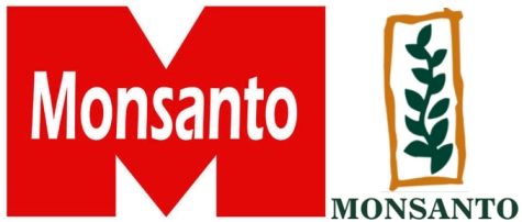 Logos de Monsanto