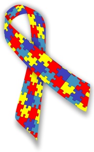 Campaña de concienciación sobre el autismo