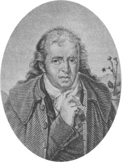 Antoine Duchesne