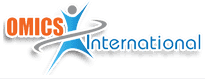 Logotipo de OMICS International