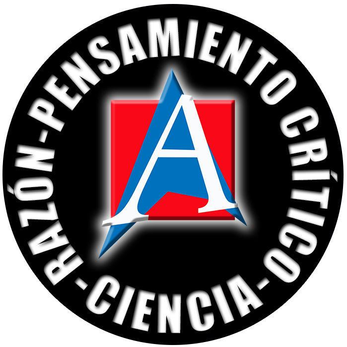 Logo de Ateístas de Puerto Rico