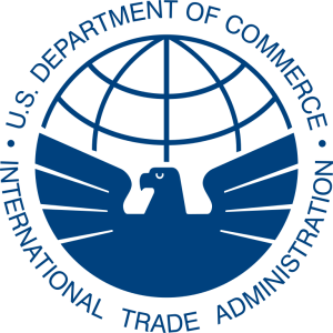 Administración de Comercio Internacional de los Estados Unidos